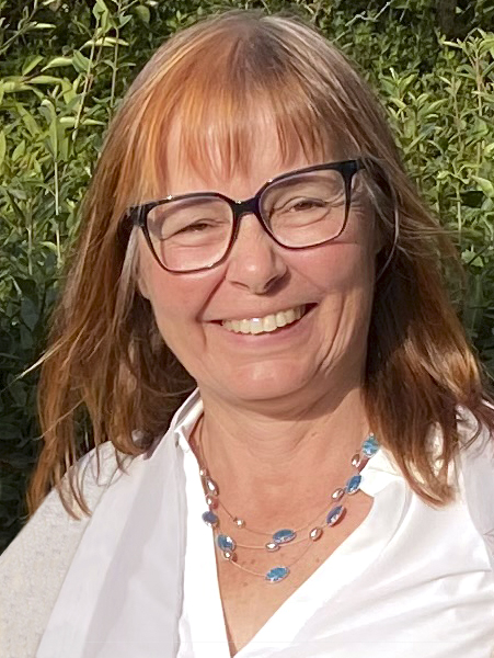 Beate Wilmes Heilpraktikerin